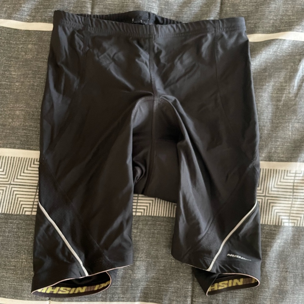 Mens Cycling Shorts